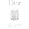 Larousse Dior for ever