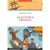 Helbling Gulliver's travels. Level A2. Helbling readers red series. Classics. Con CD Audio. Con espansione online