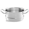 Fissler Inserto per cottura a vapore Fissler 20 cm