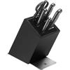WMF Top Class Plus Knife Advantage Set* con blocco coltelli FlexTec, 6 pezzi 3201113073