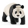 Schleich WIP 14772-BLANCO in Black color size Talla unica