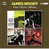 Avid Jazz FOUR CLASSIC ALBUMS