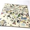 ATLANTIC Led Zeppelin III