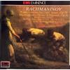 Capitol Rachmaninov;Piano Conc.2