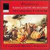Mondo Musica 6 Flute Quartets Op 23