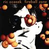 Fireball zone (1991) [VINYL]