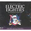 Various Electric 80s (3 CD)