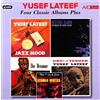 Avid 4 Classic Albums Plus