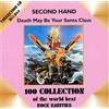 Won-Sin (Megaphon) Death May Be Your Santa Claus