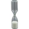 Doni Bomboniere Compleanno 24PZ Mini Clessidra Cilindrica Decorativa Segnaposto Bambini Decorazioni Originali Comunione Cresima Matrimonio Anniversario Nascita Battesimo Gadget Fine Festa Idee