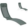 fiam Telo Ricambio Termosaldato Sage Green Poltrona Samba