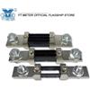 NONE FL-2 shunt DC amperometro dedicato 75mv ingresso 5A 10A 15A 20A 30A 50A 75A 100A 150A 200A 250A 300A 400A 500A 600A 800A 1000A 1500A 2