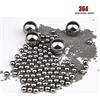 TINGGOO 3/1000 pezzi GB 1 1.5 2 2.5 3 3.5 4 5 6 7 8 9 10 11 12 14 15 16mm 304 A2-70 acciaio inossidabile piccolo cuscinetto a sfera di precisione solida G200