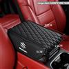 Suzuki Auto Bracciolo Zerbino Console Centrale Bracciolo Cuscino di Protezione per Suzuki Grand Vitara ALTO Ciaz IGNIS Jimny Samurai Auto Accessorie