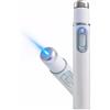 NONE Terapia della luce blu Penna laser per acne Terapia della luce del viso a LED per dispositivo di trattamento per la rimozione delle rughe delle cicatrici Attrezzature per la bellezza della cura della