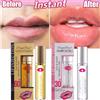 eelhoe Volumizzante istantaneo Lip Plumper Oil Lip Enhancer Lip Gloss Rimpolpante Siero Idratante Anti-Rughe Rossetto Sexy Lip Care Trucco