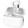 LNEFAN Auricolari Bluetooth True Wireless con Laccetto, Audio HiFi, Bassa Latenza, Riduzione del Rumore per iOS e Android