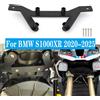 CBWMOPEI Supporto per Faro Ausiliario Nascosto per Moto BMW S1000XR 2020-2025, Accessori Modificati