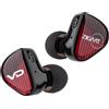 Linsoul ZiiGaat x Vivir Digital: RUMBA Monitor in-ear con driver dinamico in grafene da 10 mm con un'intonazione coinvolgente ed equilibrata