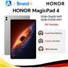 HONOR MagicPad 4, tablet versione EU, schermo OLED da 12,3 pollici a 165Hz, batteria da 10100mAh, Snapdragon 8 Gen 5, BT6.0, tablet Android