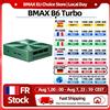 BMAX Mini PC Intel Core i5 8257U Windows 11 16GB RAM 512 GB SSD HDMI USB DP Ethernet Bluetooth WIFI Computer
