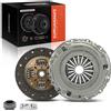 Frankberg Kit Frizione Frankberg 1x per Citroën Berlingo/Berlingo First MPV Box/MPV C3 I C4 Coupe Grand Picasso Saloon 3000950009