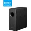 Edifier Subwoofer Attivo EDIFIER T5s 70W RMS con Woofer a Lunga Gittata da 8 Pollici per Home Theater, Altoparlanti da Scaffale e Desktop, Bassi a 35Hz