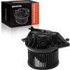 Frankberg 1x Motore Ventilatore Interno per Citroën Berlingo Jumpy Peugeot Partner 2002-2012 641S0 CN8292