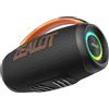Zealot_P12 Altoparlante Bluetooth portatile da 60 W con potenza di uscita e prestazioni dei bassi eccellenti, altoparlante Hi-Fi