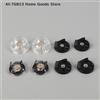 eelhoe [TG813] Parte di ricambio in plastica e gomma per base dell'ingranaggio della lama per accessori Magic Juicer da 250W