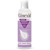 Ginexid Schiuma 45+ Detergente Ginecologica Bombola Da 150 Ml