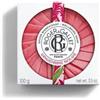 Roger & Gallet Gingembre Rouge Saponetta Di Benessere 100 g
