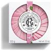Roger & Gallet Rose Saponetta Di Benessere 100 g