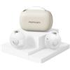 Momcozy Tiralatte Doppio Indossabile M5 Grey