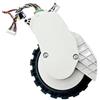 Puupaa Ruota per DREAME L10s Ultra per L10 per PRIME per L10 Ultra Robot Aspirapolvere Parte di Ricambio (solo ruota destra)
