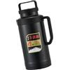 DimyFew Secchiello per Ghiaccio Isolato per Feste E Riunioni, Nero 4L