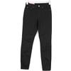 ACNE STUDIOS Jeans Da Donna W24/L32 Slim Fit 5 Tasche Casual Denim Nero