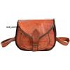 Handmade Donna Borsetta Vintage Puro Classy Pelle Messenger Borsa a Tracolla Borsa Hobo
