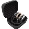 Custodia da viaggio per cuffie edizione DT880 - materiale protettivo EVA 22x18x3