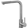 IMEX GCE006/AC MOSCU De Cocina Acero