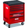 USAG 516 SP6V U05160006 Carrello Start-6 Cassetti (vuoto)