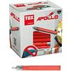 TOX Tassello universale per telaio Apollo 10x120mm, 50 pz, 049101241