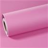ReWallpaper Carta Da Parati Rosa Pellicola Adesiva per Mobili Rosa Carta Adesiva per Armadio Camera Da Letto Bambini Carta Autoadesiva Tinta Unita Rotolo Vinile Adesivo Soggiorno 40cm×3m