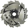 RYOBI Lama per sega circolare RYOBI 170mm 12 denti CSB170A1
