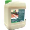 MARBEC PAV05 5LT Cera per cotto, pietre, cemento e materiali lapidei posati all'estreno. Protegge ed esalta le caratteristiche del materiale e dona una finitura di facile pulizia.