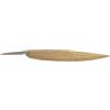 Stubai 511821 Coltello da Intaglio, Affilato, 45 mm