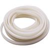 SOFIALXC Striscia di silicone Striscia Sigillante per Guarnizione Nastro Adesivo Impermeabile-5x10mm 16.4FT