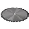 VOYTO Lama per sega circolare di alta qualità, 230 mm x 32 mm, con foro (anello di riduzione 30 mm, 28 mm, 25 mm, 22 mm, 20 mm), per dischi da taglio in legno, circolari, 230 mm x 32 mm x 40 denti.