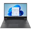 HP Victus 16-d0038nl Intel Core i5-11400H - 16 GB - 512 GB - Windows 11 Home - GFX NVIDIA GeF RTX 3060 6GB - Come nuovo