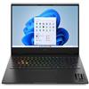 HP Omen Transcend 16-u1000nl Intel Core i9-14900HX 16" Nvidia GeForce RTX 4070 8GB - 32 GB - 2 TB - Windows 11 Professional - Come nuovo